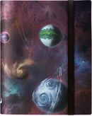 Binder Pro 9-Pocket MTG - Edge of Eternities - The Mythic Store | 24h Order Processing