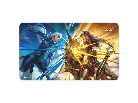 Riftbound - Vendetta Playmats - The Mythic Store | 24h Order Processing