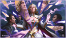 MTG Reality Fracture - Ultimate Guard Playmat - The Mythic Store | 24h Order Processing