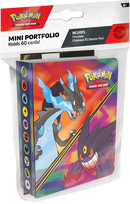 Mini Binder - Phantasmal Flames - The Mythic Store | 24h Order Processing