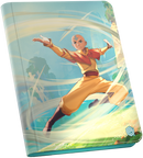 Zipfolio 360 XenoSkin™ MTG - Avatar: The Last Airbender - The Mythic Store | 24h Order Processing