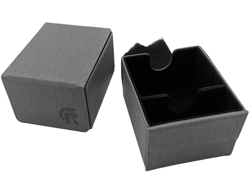 Legion Sentinel Deck Box 130+ - The Mythic Store | 24h Order Processing