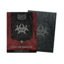 Dragon Shield Matte Dual Sleeves - Magic Guildpact Series - The Mythic Store | 24h Order Processing