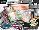 Pokemon Unova - Victini Illustration Collection - The Mythic Store | 24h Order Processing