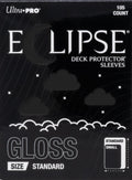 Ultra Pro Sleeves - Eclipse Gloss Enhanced Standard