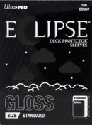Ultra Pro Sleeves - Eclipse Gloss Enhanced Standard