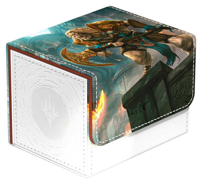 Sidewinder™ 100+ XenoSkin™ MTG - Reality Fracture
