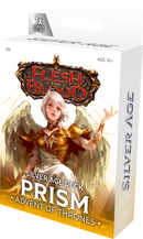 Flesh and Blood Silver Age Decks: Usurp the Shadow Throne