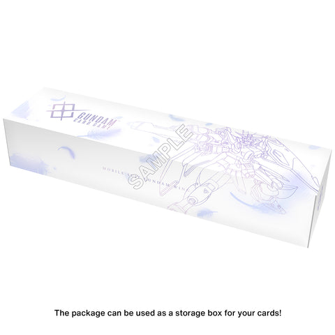 Gundam - PB01 - Premium Accessories Set Mobile Suit Gundam Wing - The Mythic Store | 24h Order Processing