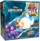 Lorcana: Azurite Sea (La Mer Azurite) - Illumineer's Trove (FR) - The Mythic Store | 24h Order Processing