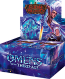 Omens of the Third Age - Booster Box - The Mythic Store | 24h Order Processing