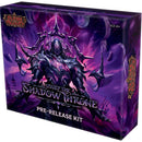 Usurp the Shadow Throne - Prerelease Pack