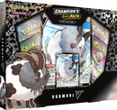 Pokemon Champion's Path Dubwool V Collection - The Mythic Store | 24h Order Processing