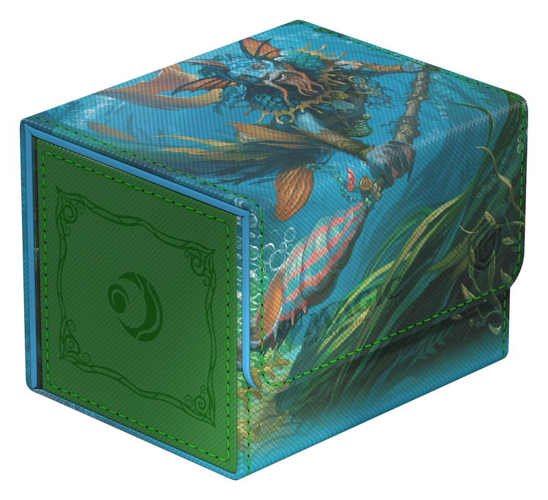 Sidewinder™ 100+ XenoSkin™ MTG - Lorwyn Eclipsed - The Mythic Store | 24h Order Processing