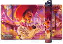 Lorcana Playmat: Hyperia City - The Mythic Store | 24h Order Processing