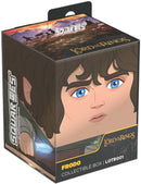 Squaroes 100+ Deck Case - The Lord of the Rings - The Mythic Store | 24h Order Processing
