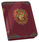 Zipfolio XenoSkin™ Harry Potter Gryffindor - The Mythic Store | 24h Order Processing