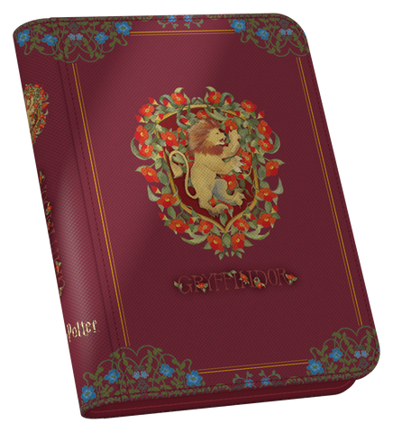 Zipfolio XenoSkin™ Harry Potter Gryffindor - The Mythic Store | 24h Order Processing