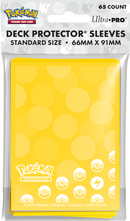 Pokemon - Energy Sleeves - The Mythic Store | 24h Order Processing