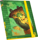 FlexFolio 360 MTG - Teenage Mutant Ninja Turtles - The Mythic Store | 24h Order Processing