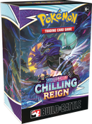Chilling Reign - Build & Battle Box