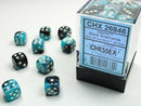 Gemini 12mm D6 (36 dice) - The Mythic Store | 24h Order Processing