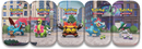 Luminose City - Mini Tins - The Mythic Store | 24h Order Processing