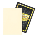 Dragon Shield Matte Dual Sleeve - Valor 100ct - The Mythic Store | 24h Order Processing