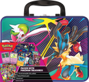 Pokemon Collector Chest Tin Fall 2025
