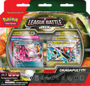 Pokemon League Battle Deck: Dragapult EX - The Mythic Store | 24h Order Processing