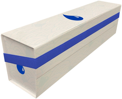 Ultra Pro Storage Box 500 - Island - The Mythic Store | 24h Order Processing