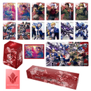 Gundam - PB02 - Premium Accessories Set Mobile Suit Gundam Iron