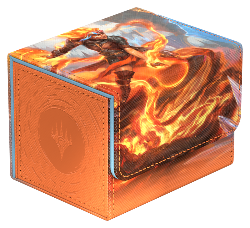 Sidewinder™ 100+ XenoSkin™ MTG - Reality Fracture