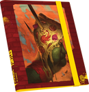 FlexFolio 360 MTG - Teenage Mutant Ninja Turtles - The Mythic Store | 24h Order Processing