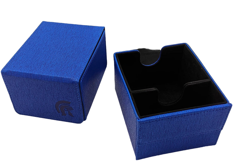 Legion Sentinel Deck Box 130+ - The Mythic Store | 24h Order Processing