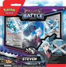 Pokemon Rival Battle Decks - Marnie/Steven - The Mythic Store | 24h Order Processing