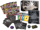 Méga Évolution Nuit Noire (FR) - Elite Trainer Box (FR)