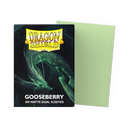 Dragon Shield Matte Dual Sleeve - Gooseberry 100ct - The Mythic Store | 24h Order Processing