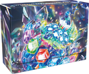 Terapagos EX - Ultra Premium Collection - The Mythic Store | 24h Order Processing