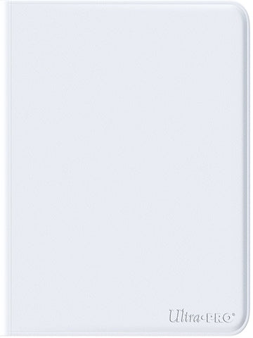 Ultra Pro Zip Binder Vivid 9-Pocket - The Mythic Store | 24h Order Processing