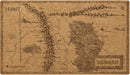 MTG The Hobbit Ultimate Guard Playmats