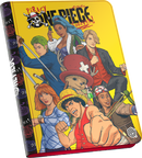 Zipfolio 360 XenoSkin™ - One Piece
