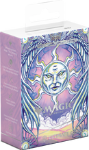 Ultimate Guard Art Sleeves - Mana Token