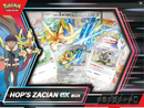 Hop's Zacian EX Box - The Mythic Store | 24h Order Processing