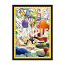 One Piece - Assortments Sleeves Set 16