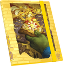 FlexFolio 360 MTG - Teenage Mutant Ninja Turtles - The Mythic Store | 24h Order Processing