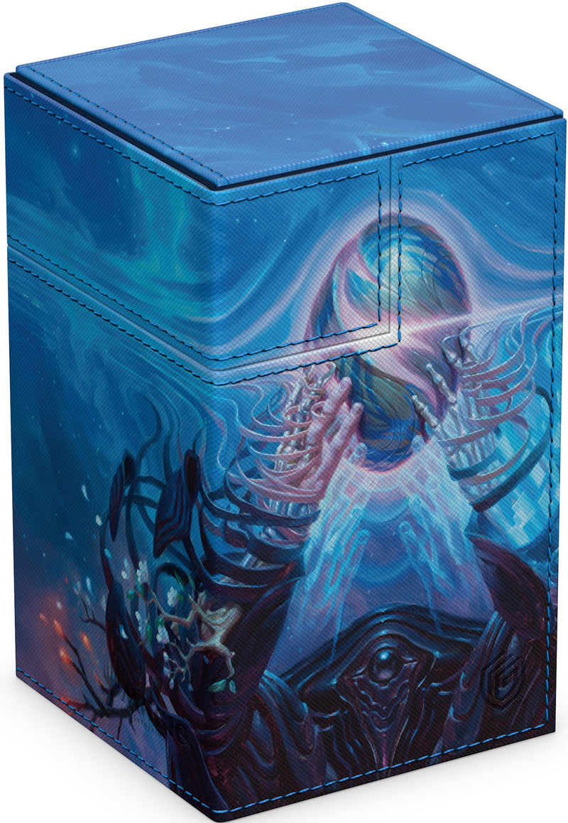 Flip'n'Tray 100+ XenoSkin™ - Edge of Eternities - The Mythic Store | 24h Order Processing