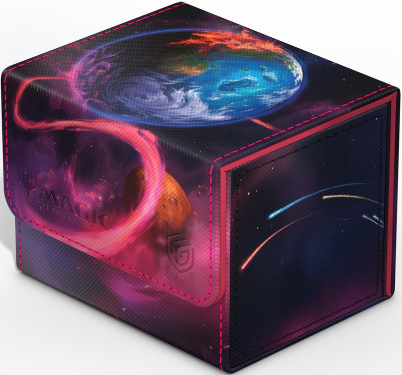 Sidewinder™ 100+ XenoSkin™ MTG - Edge of Eternities - The Mythic Store | 24h Order Processing