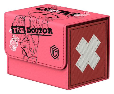 Sidewinder™ 80+ XenoSkin™ - One Piece Card Game - The Mythic Store | 24h Order Processing