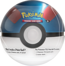 Pokemon - Poke Ball Tin 2023 - The Mythic Store | 24h Order Processing